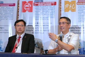 Mindanao is safe place to invest: foreign biz exec