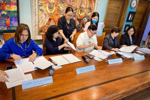 DOLE grants P5.49-M fund for Iloilo City livelihood projects