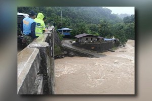 2 missing in La Union amid Typhoon Carina