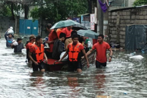 UAE offers sympathy to typhoon victims in PH