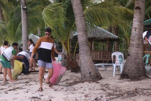 Leyte’s Kalanggaman Island closed for 5-day recuperation break