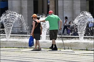 Italy's population to be 4M lower in 2050 - Istat