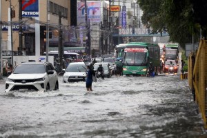 MMDA: Carina floods show need to rehab outdated NCR drainage system