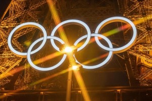 Paris 2024 Olympic Games' opening ceremony to be held Friday