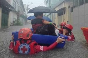 Singapore Red Cross pledges P2.9M for Carina relief