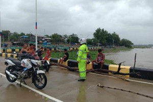 Shabu worth P7.58-M found in Laoag shoreline