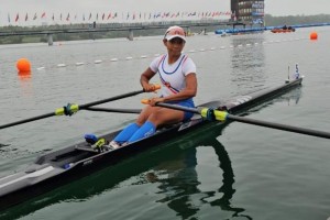 Paris Olympics: Delgaco falls short, tries again in repechage