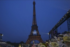 Last Supper parody at Paris Olympics sparks condemnation by Catholics