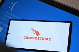 CrowdStrike CEO says 97% of Windows sensors back online