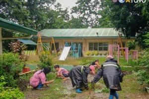 33K cops to secure school opening