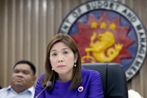 OP confidential, intel funds needed to address security issues: DBM