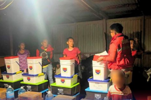 DSWD’s aid for Carina, habagat-hit families hits P200-M mark