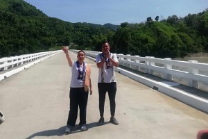 P200-M Nasuli bridge to boost Antique town tourism, economy