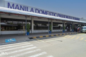 MIAA: Plan to shut down NAIA Terminal 4 remains uncertain