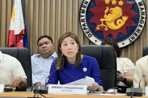 DBM: 1st wave of gov’t wage hike retroactive starting January 2024