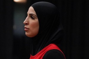 Aussie boxer opposes hijab ban at Olympics