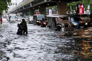 DOH reports 43 leptospirosis deaths for past 3 weeks