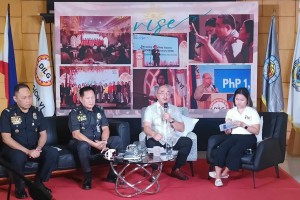 DILG targets full automated biz registration in W. Visayas by 2028