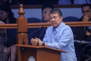 Senate Minority vows to support PBBM's priority measures