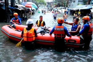 DND prefers boosting disaster response over creating new agency