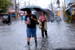 Weather disturbances damage on agri, infra now over P6.3B