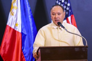 PH to expand maritime cooperative activity with other allies