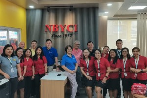 NegOr bizmen prepare for visitor influx after NIR creation