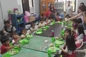 DSWD allots P182-M for supplementary feeding program in Ilocos Region