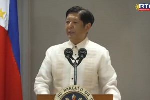 Marcos: Buwan ng Wika a call to love, enrich Filipino identity