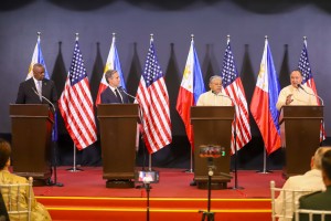 PH, US working to conclude military intel pact by end of 2024