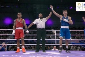 Marcial suffers upset loss; Sanchez bows out, too