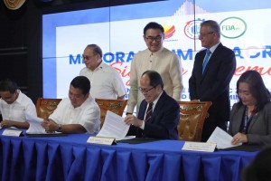 PEZA: Global pharma firms' interest to set up in PH grows