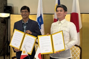 Japan funds ¥234-M voters’ awareness project in Bangsamoro