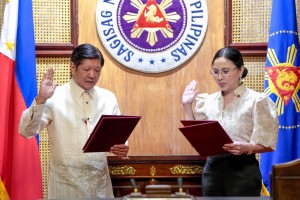 PBBM names new acting DTI chief