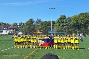 PH U-16 girls reach Norway football semifinals