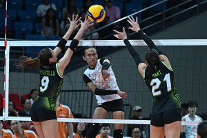 Farm Fresh clobbers Nxled in PVL Reinforced Conference