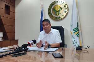 DA: No expected price spike in pork despite ASF resurgence in Batangas