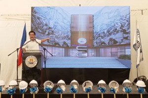 New Bacolod city hall to be completed in 18 months