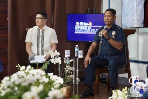 P224-M illegal drugs seized, 2.6K suspects nabbed in Bicol since 2022