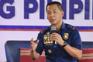 NCRPO ups security in Metro Manila trains vs. crimes