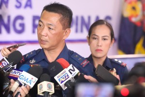 Metro Manila cops seize P934-M illegal drugs in 1-yr ops