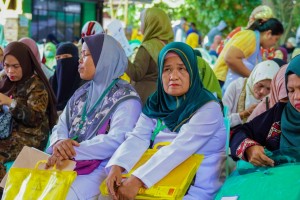 BARMM to deploy 956 BHWs in Maguindanao provinces