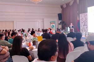 Iloilo to consolidate efforts to achieve zero hunger