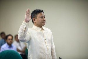 CA confirms Angara's appointment as DepEd chief