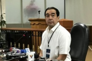 Ex-Comelec chair faces bribery, money laundering raps in US