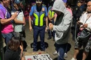 Cebu City sting hauls P7.3-M ‘shabu’ from 2 drug personalities