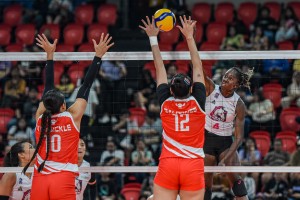 Unbeaten Akari seeks to sustain streak in PVL crossover prelims