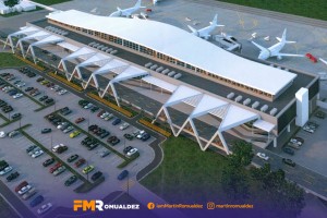 Tacloban airport terminal phase 3 construction to start soon