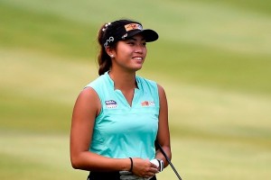 Golfer Pagdanganan 4th in Paris, says athletes deserve more support