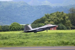 PH-US air forces hold joint exercise ‘Iron Blade’